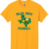 Miller Grove Baseball T-Shirt
