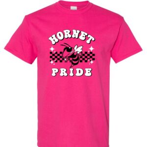 Miller Grove Pink T-Shirt