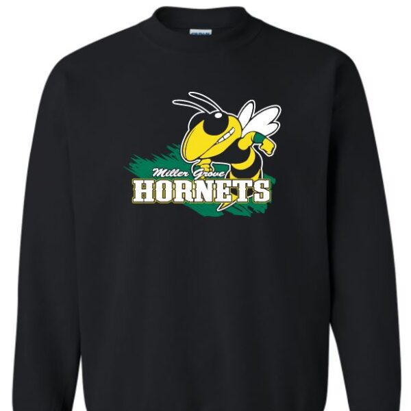 Miller Grove Sweatshirt/Hoodie