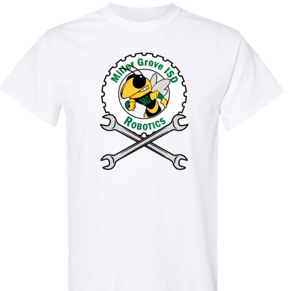 Miller Grove Robotics Merch