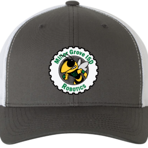 Miller Grove Robotics Trucker Hat