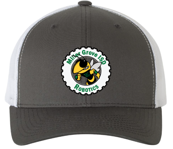 Miller Grove Robotics Trucker Hat