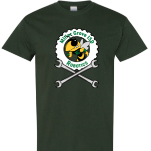 Miller Grove Robotics Merch