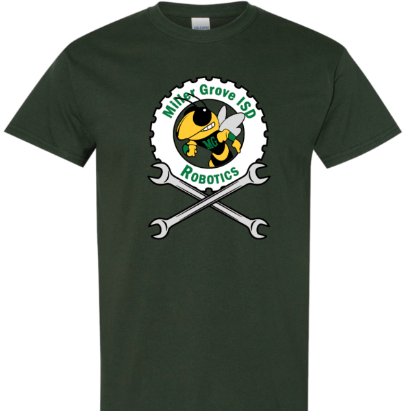 Miller Grove Robotics Merch