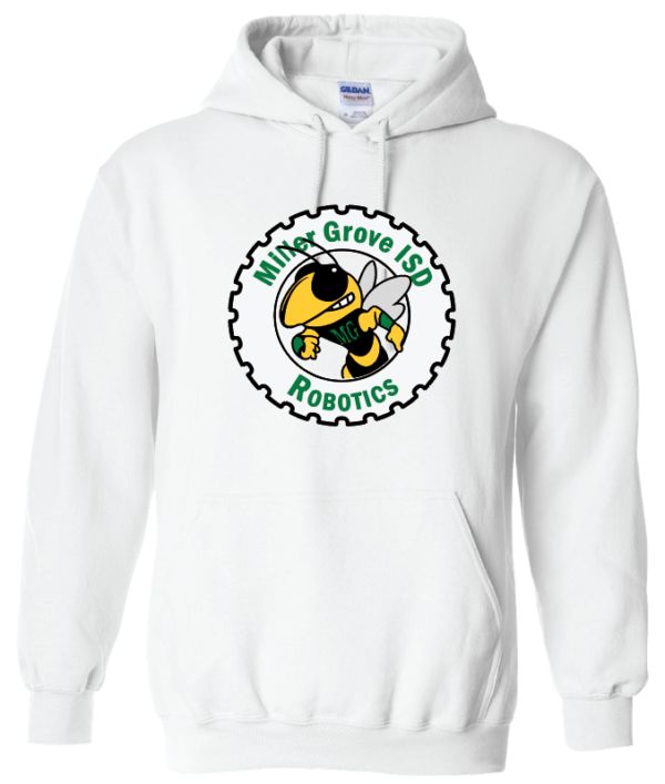 Miller Grove Robotics Merch