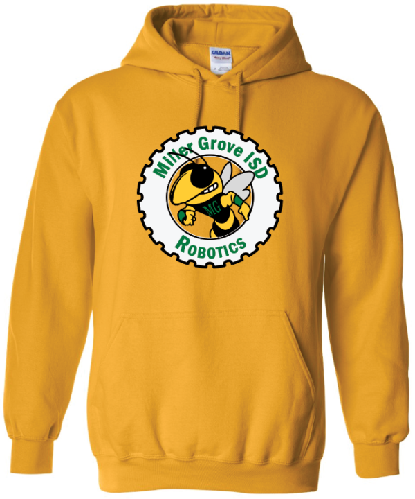 Miller Grove Robotics Merch