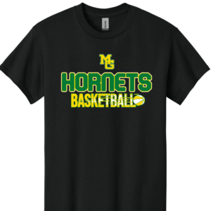 Miller Grove MG Hornets Basketball