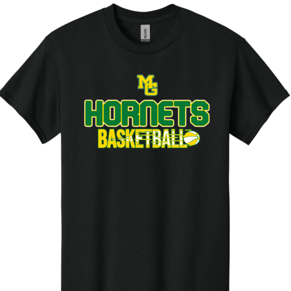 Miller Grove MG Hornets Basketball