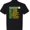 Miller Grove Volleyball Playoffs Shirt