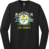 Miller Grove Volleyball Playoffs Shirt