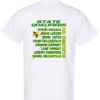 Miller Grove Cross Country State Qualifier Shirt