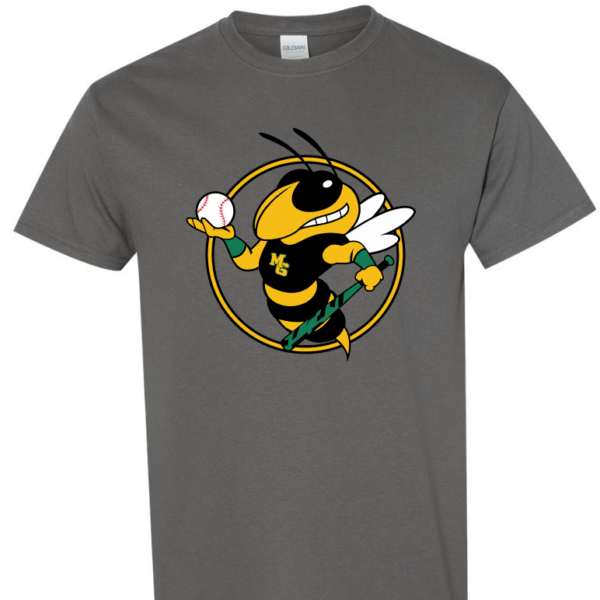 Miller Grove Baseball Hornet