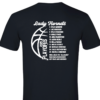 Miller Grove Hornets Girls Basketball Playoffs