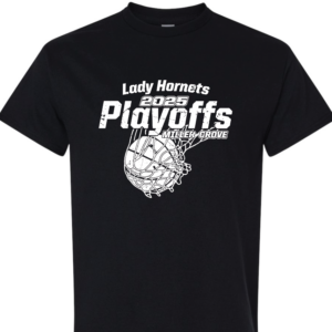 Miller Grove Hornets Girls Basketball Playoffs